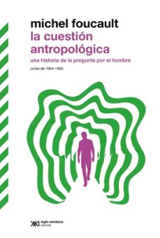 la cuestion antropologica-9788432321122