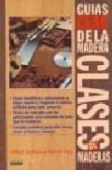 clases de maderas (guias ceac de la madera)-9788432975622