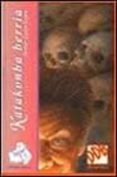 katakonba berria-arthur conan doyle-9788433011022