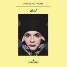 sed-amelie nothomb-9788433904522