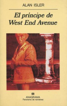 el principe de west end avenue-9788433908322