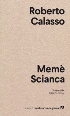 meme scianca-9788433918222