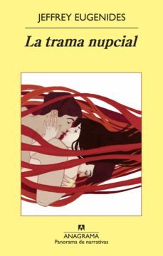 la trama nupcial (ebook)-9788433934222
