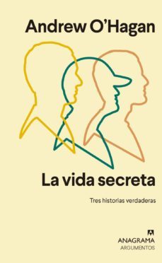 la vida secreta (ebook)-9788433941022