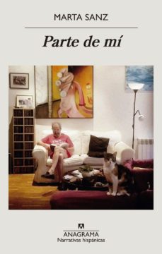 parte de mi (ebook)-marta sanz-9788433942722