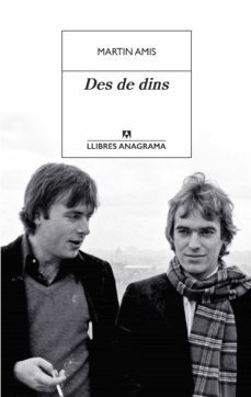 des de dins-martin amis-9788433943422