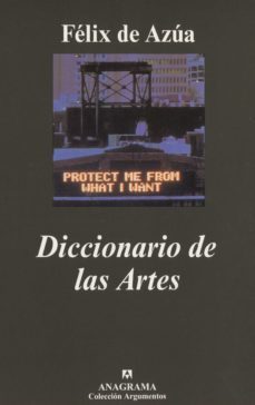 diccionario de las artes-9788433961822