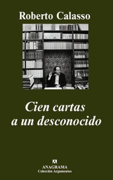 cien cartas a un desconocido-9788433962522