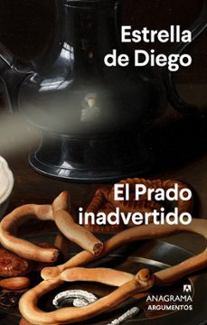 el prado inadvertido-estrella de diego-9788433964922
