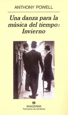 una danza para la musica del tiempo: invierno-9788433970022