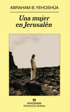 una mujer en jerusalen-9788433974822