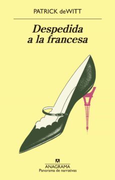 despedida a la francesa-9788433980922