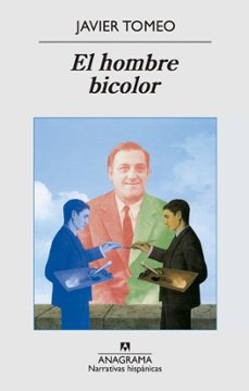 el hombre bicolor-9788433997722