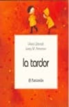 quatre estacions, les. la tarde-ulises wensell-9788434202122