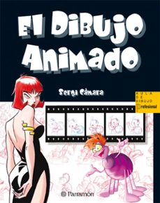 el dibujo animado-sergi camara-9788434226722