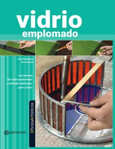 vidrio emplomado-9788434262522