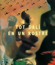 dali (catala) (todo dali en un rostro)-9788434310322