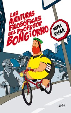 las aventuras filosóficas del profesor bongiorno-9788434409422