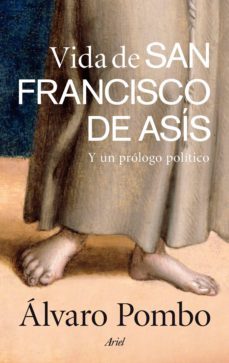 vida de san francisco de asis (ebook)-9788434421622
