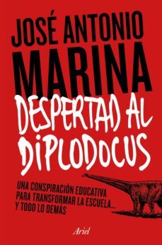 despertad al diplodocus (ebook)-9788434423022