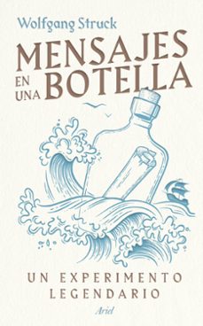 mensajes en una botella-wolfgang struck-9788434437722