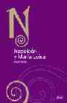 napoleon y maria luisa (ariel campaña 60 años 2004)-9788434467422