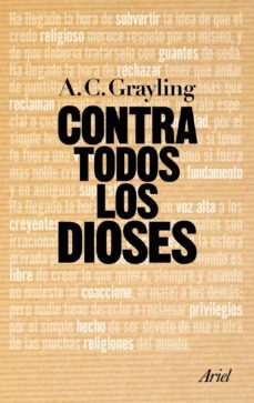contra todos los dioses-9788434469822