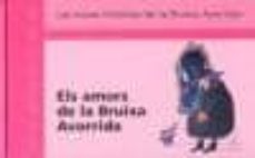 els amors de la bruixa avorrida-roser capdevila-9788434503922