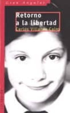retorno a la libertad-9788434832022