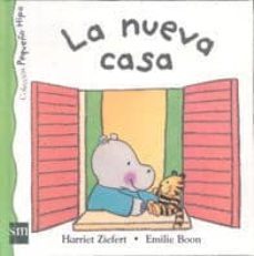 la nueva casa-9788434863422