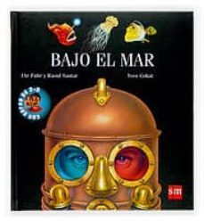 bajo el mar-9788434888722