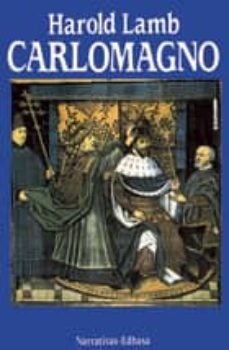 carlomagno (2ª ed.)-9788435005722