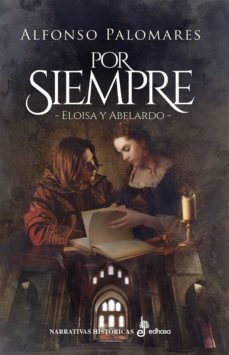 por siempre. abelardo y eloisa (ebook)-alfonso s. palomares-9788435048422