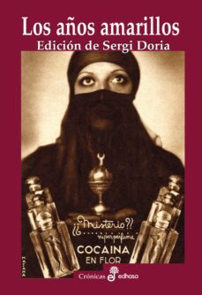 los años amarillos (ebook)-9788435049122
