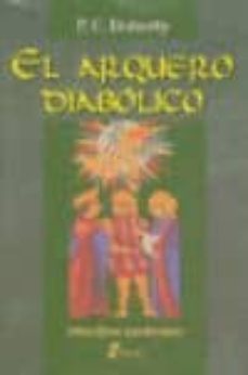 el arquero diabolico-9788435055222