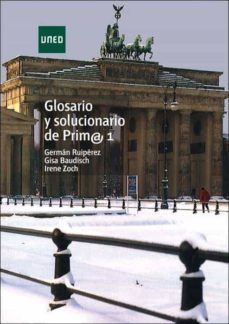 glosario y solucionario de prim@1-german ruiperez garcia-9788436250022