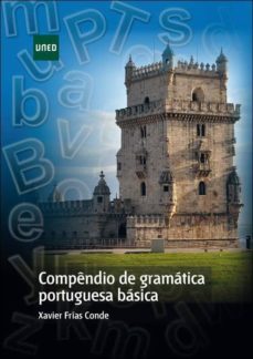 compendio de gramatica portuguesa basica (ebook)-francisco xavier frias conde-9788436269222