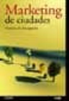 marketing de ciudades-9788436817522