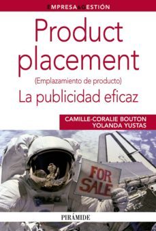 product placement (ebook)-camille coralie bouton-yolanda yustas-9788436826722