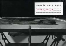 jest un je-simeon saiz ruiz-9788437070322