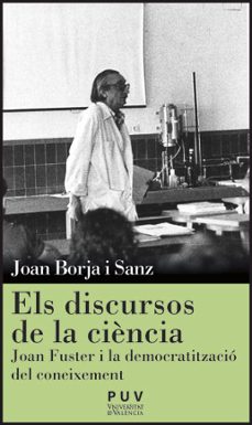 els discursos de la ciencia-joan borja i sanz-9788437090122