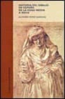 historia del dibujo en españa: de la edad media a goya-9788437605722