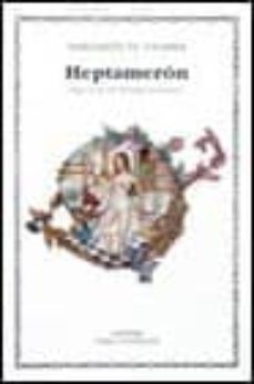 heptameron-margarita de navarra-9788437610122