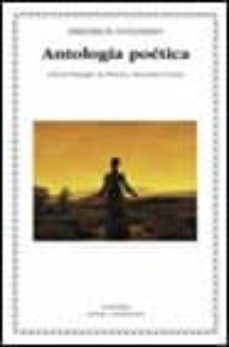 antologia poetica (ed. bilingue)-friedrich holderlin-9788437619422