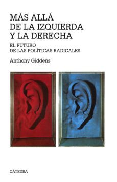 mas alla de la izquierda y la derecha (ebook)-anthony giddens-9788437638522