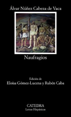 naufragios-9788437639222