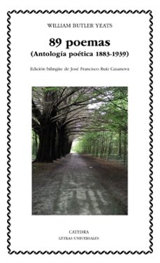 89 poemas (antologia poetica 1833-1939)-9788437642222