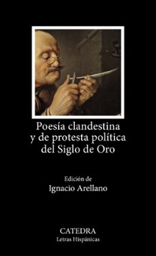 poesia clandestina y de protesta politica del siglo de oro-9788437649122