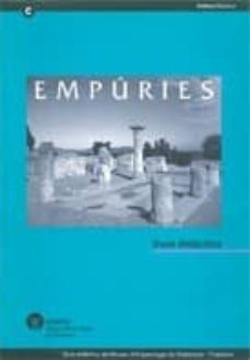 empuries: guia didactica-9788439356622