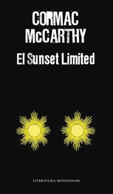 el sunset limited-cormac mccarthy-9788439725022